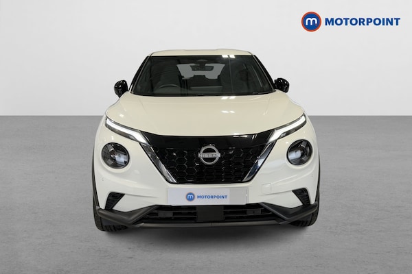 Used Nissan Juke 2024 for sale - 76278887: Photo 2