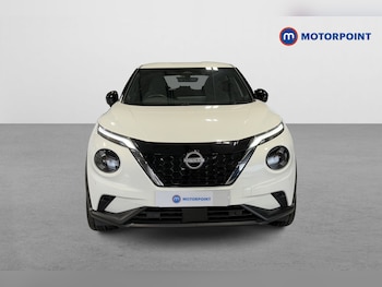 Used Nissan Juke 2024 for sale - 76278887: Photo 2