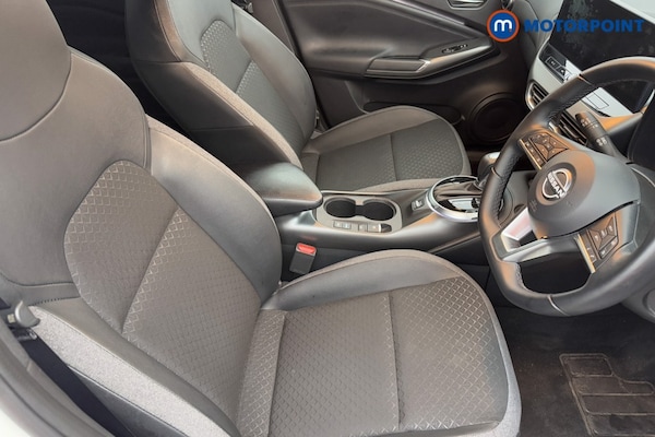 Used Nissan Juke 2024 for sale - 76278887: Photo 30