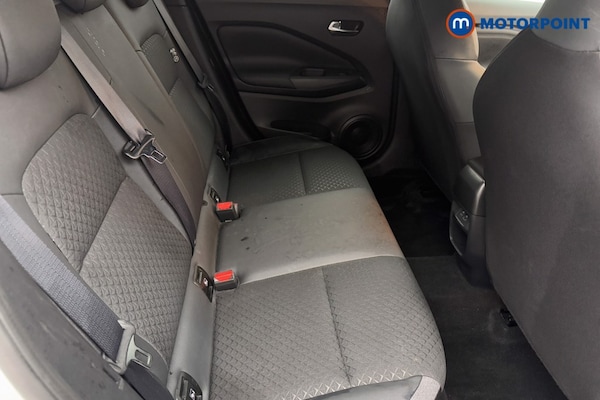 Used Nissan Juke 2024 for sale - 76278887: Photo 35