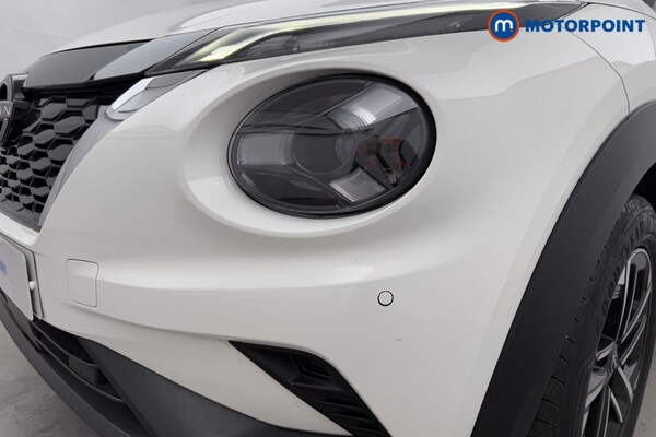 Used Nissan Juke 2024 for sale - 76278887: Photo 38