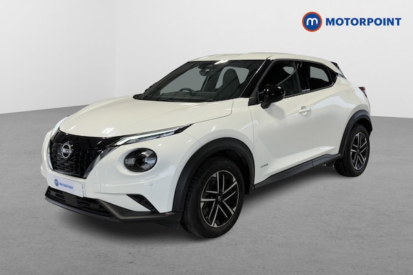 Used Nissan Juke 2024 for sale - 76278887: Photo 3