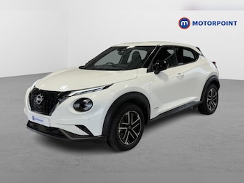 Used Nissan Juke 2024 for sale - 76278887: Photo 3