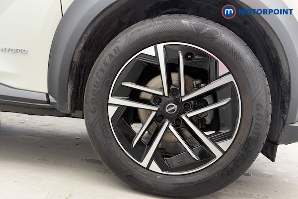 Used Nissan Juke 2024 for sale - 76278887: Photo 40