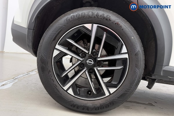 Used Nissan Juke 2024 for sale - 76278887: Photo 41
