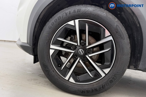 Used Nissan Juke 2024 for sale - 76278887: Photo 43