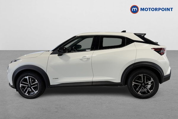 Used Nissan Juke 2024 for sale - 76278887: Photo 4