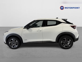 Used Nissan Juke 2024 for sale - 76278887: Photo 4