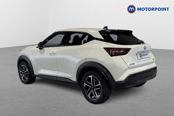 Used Nissan Juke 2024 for sale - 76278887: Photo 5