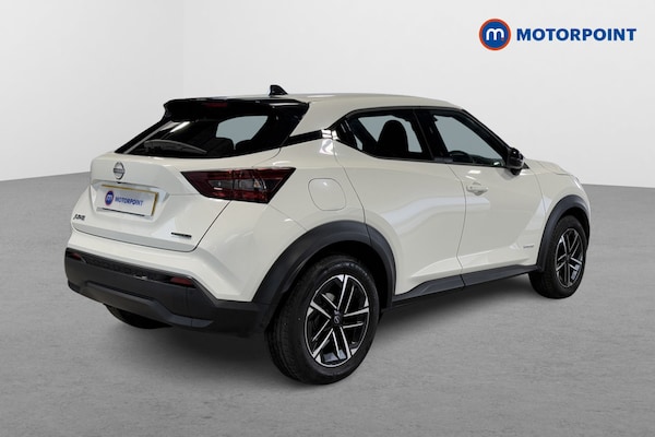 Used Nissan Juke 2024 for sale - 76278887: Photo 7