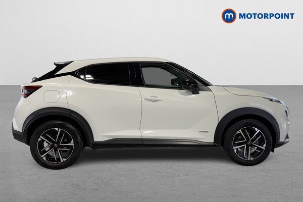 Used Nissan Juke 2024 for sale - 76278887: Photo 8