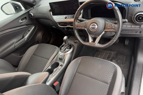 Used Nissan Juke 2024 for sale - 76278887: Photo 9