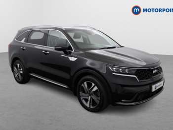 2024 - 2.2 CRDi Vision 5dr DCT