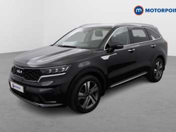 Used Kia Sorento 2024 for sale - 74662146: Photo