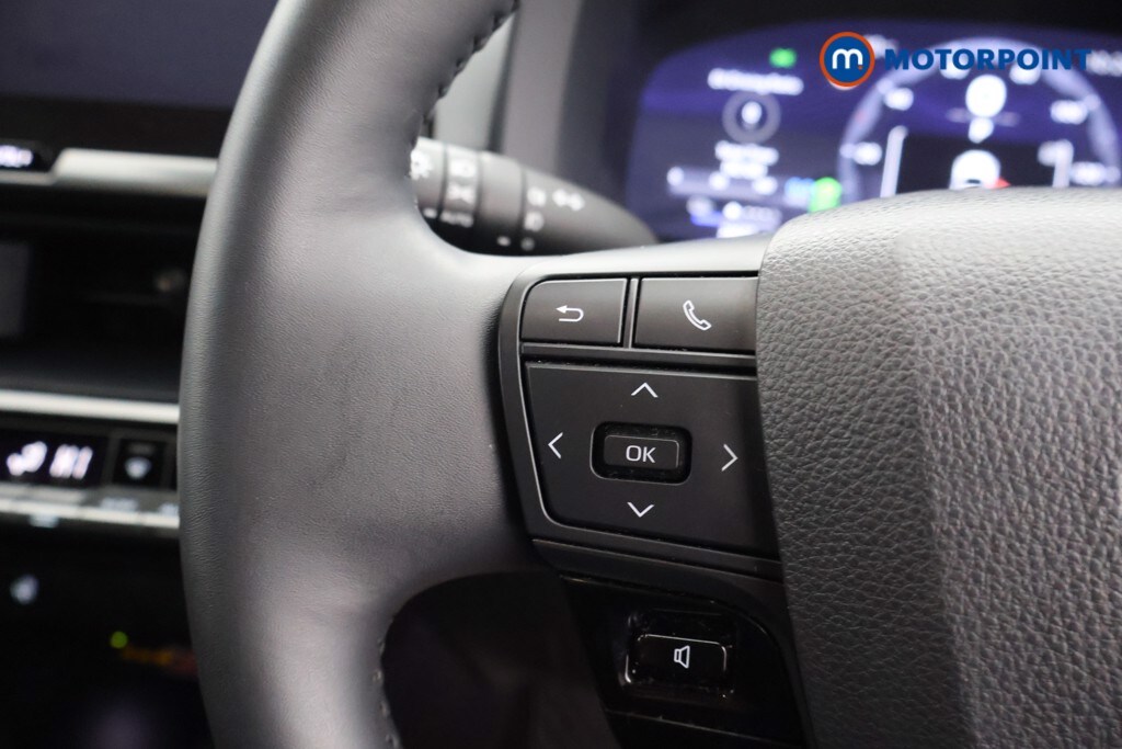 Used Toyota C-HR 2024 for sale - 77888950: Photo 10