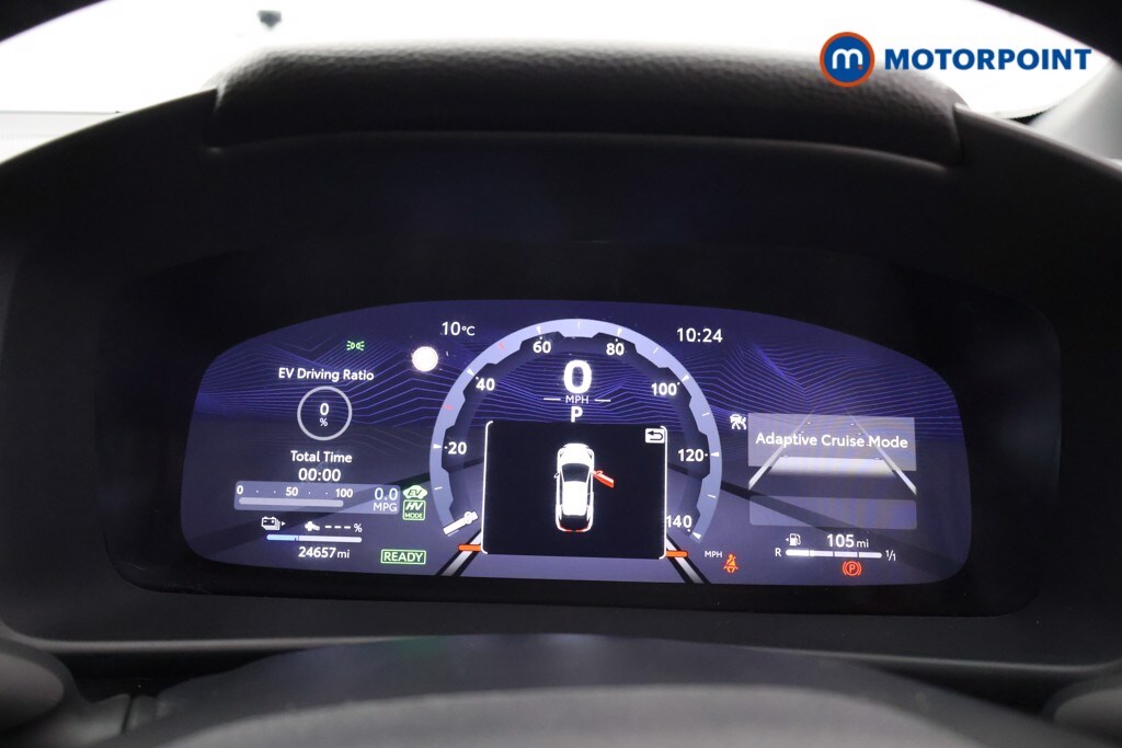 Used Toyota C-HR 2024 for sale - 77888950: Photo 12