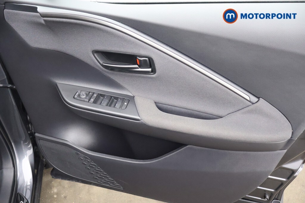 Used Toyota C-HR 2024 for sale - 77888950: Photo 19