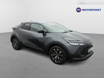 Used Toyota C-HR 2024 for sale - 77888950: Photo