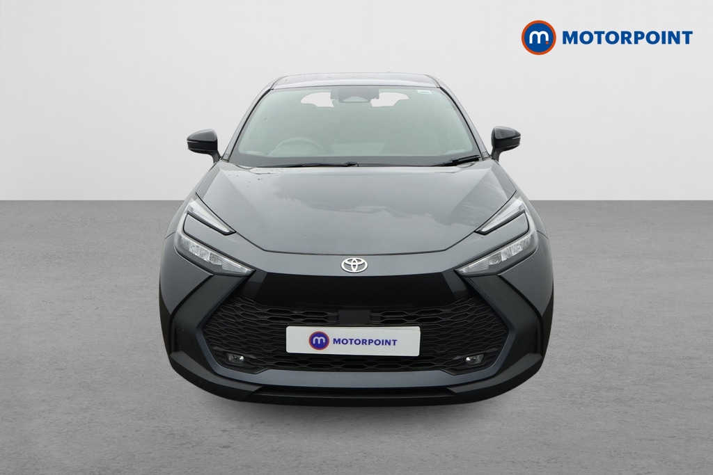 Used Toyota C-HR 2024 for sale - 77888950: Photo 2