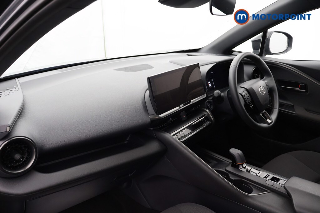 Used Toyota C-HR 2024 for sale - 77888950: Photo 23