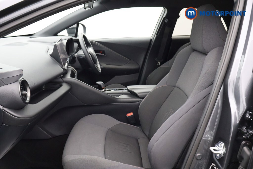 Used Toyota C-HR 2024 for sale - 77888950: Photo 24