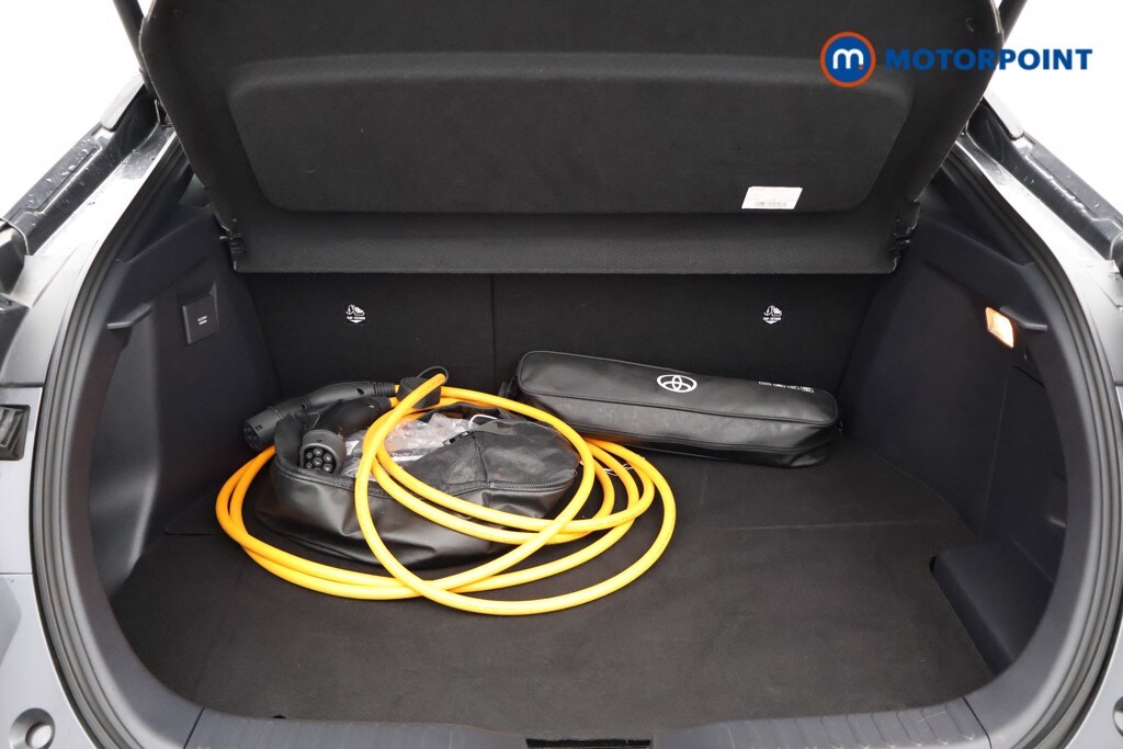 Used Toyota C-HR 2024 for sale - 77888950: Photo 25