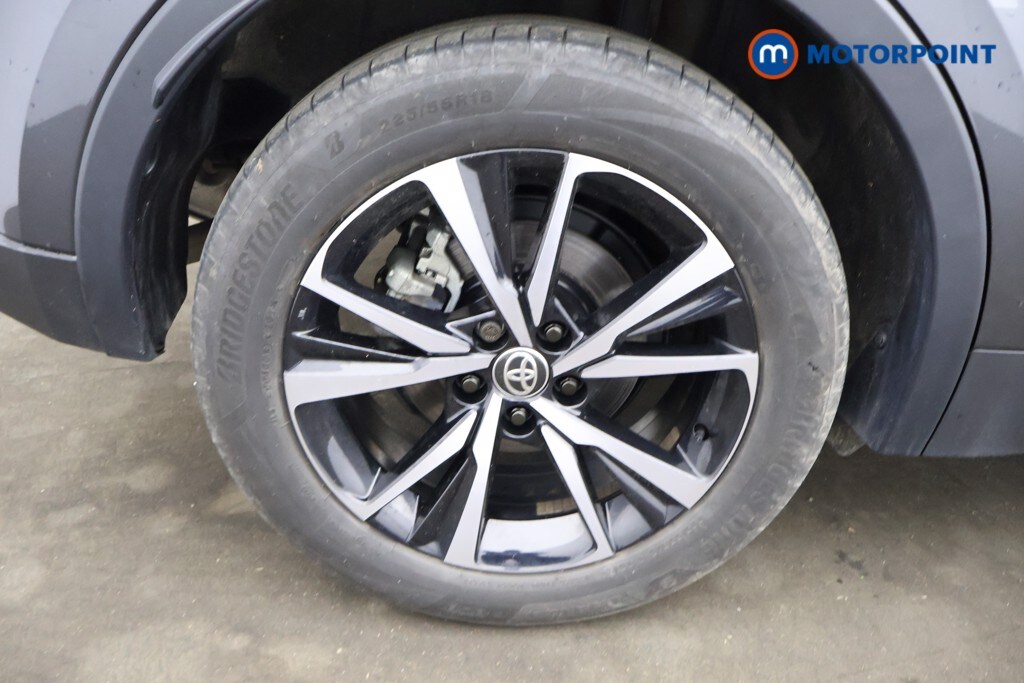 Used Toyota C-HR 2024 for sale - 77888950: Photo 26