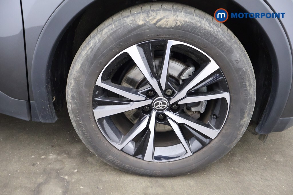 Used Toyota C-HR 2024 for sale - 77888950: Photo 27