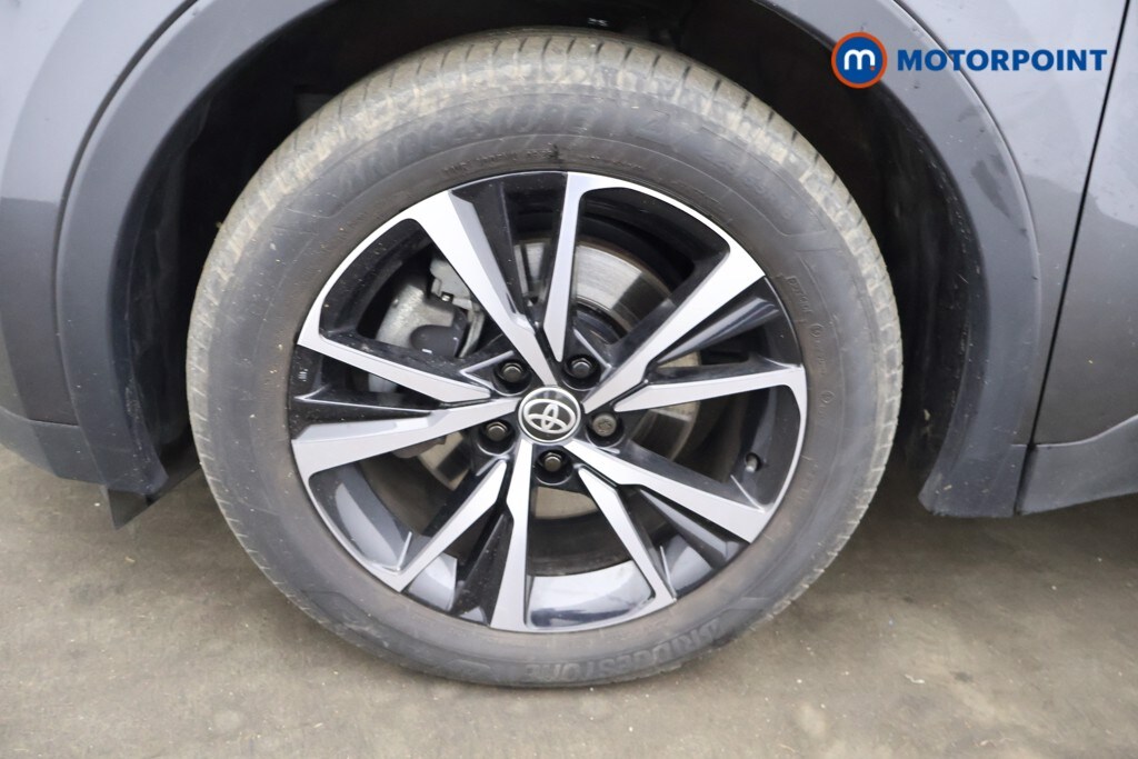 Used Toyota C-HR 2024 for sale - 77888950: Photo 28