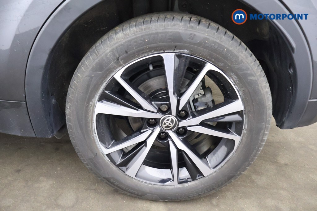 Used Toyota C-HR 2024 for sale - 77888950: Photo 29