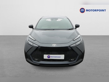 Used Toyota C-HR 2024 for sale - 77888950: Photo