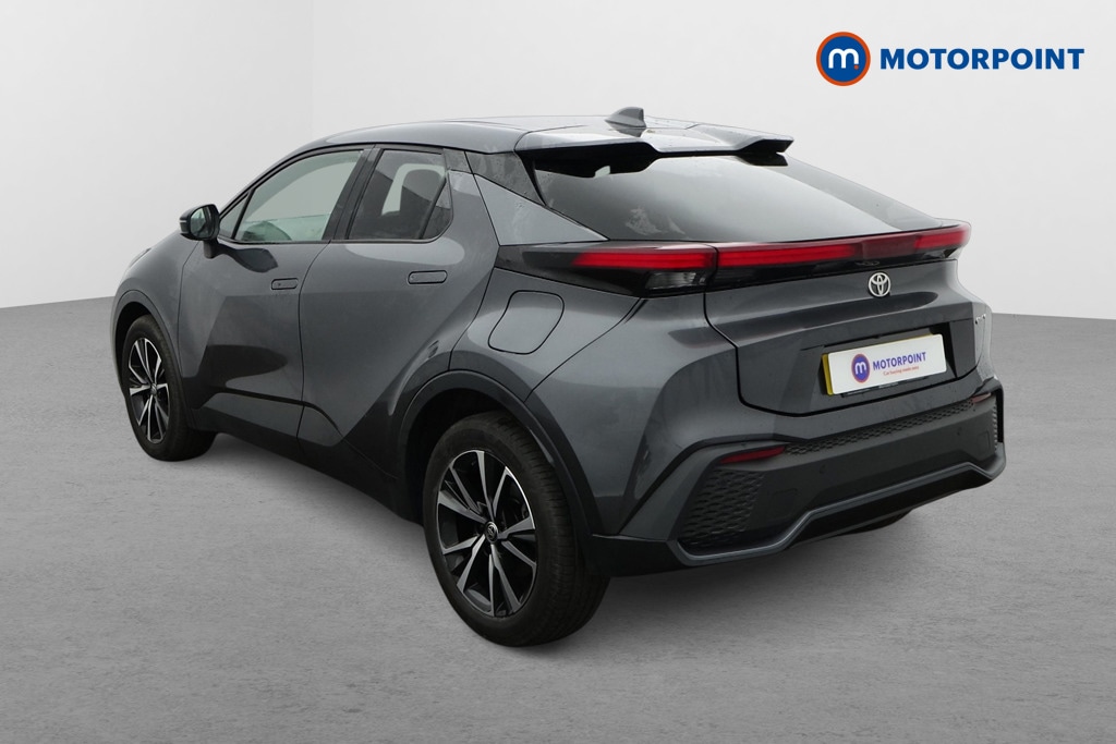 Used Toyota C-HR 2024 for sale - 77888950: Photo 5