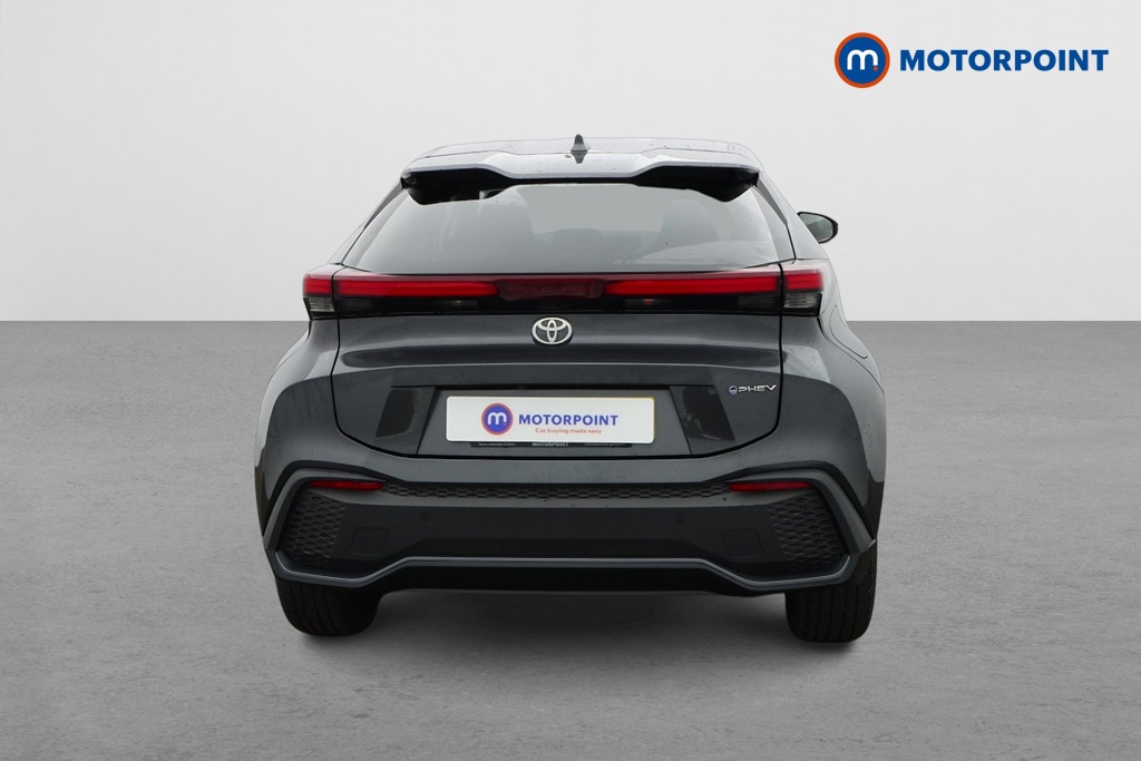 Used Toyota C-HR 2024 for sale - 77888950: Photo 6