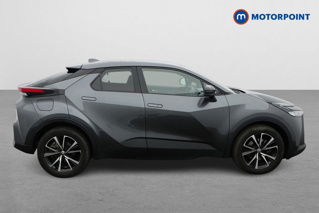 Used Toyota C-HR 2024 for sale - 77888950: Photo 8