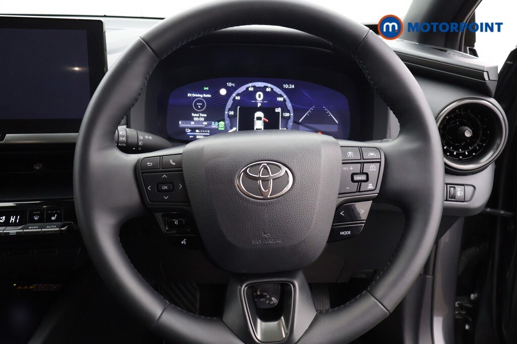 Used Toyota C-HR 2024 for sale - 77888950: Photo 9