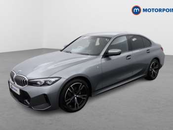 Used BMW 3 Series 2024 for sale - 75026314: Photo