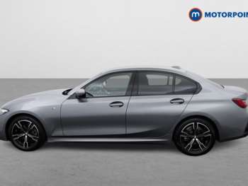 Used BMW 3 Series 2024 for sale - 75026314: Photo