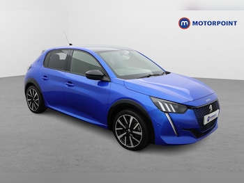 Peugeot - 208