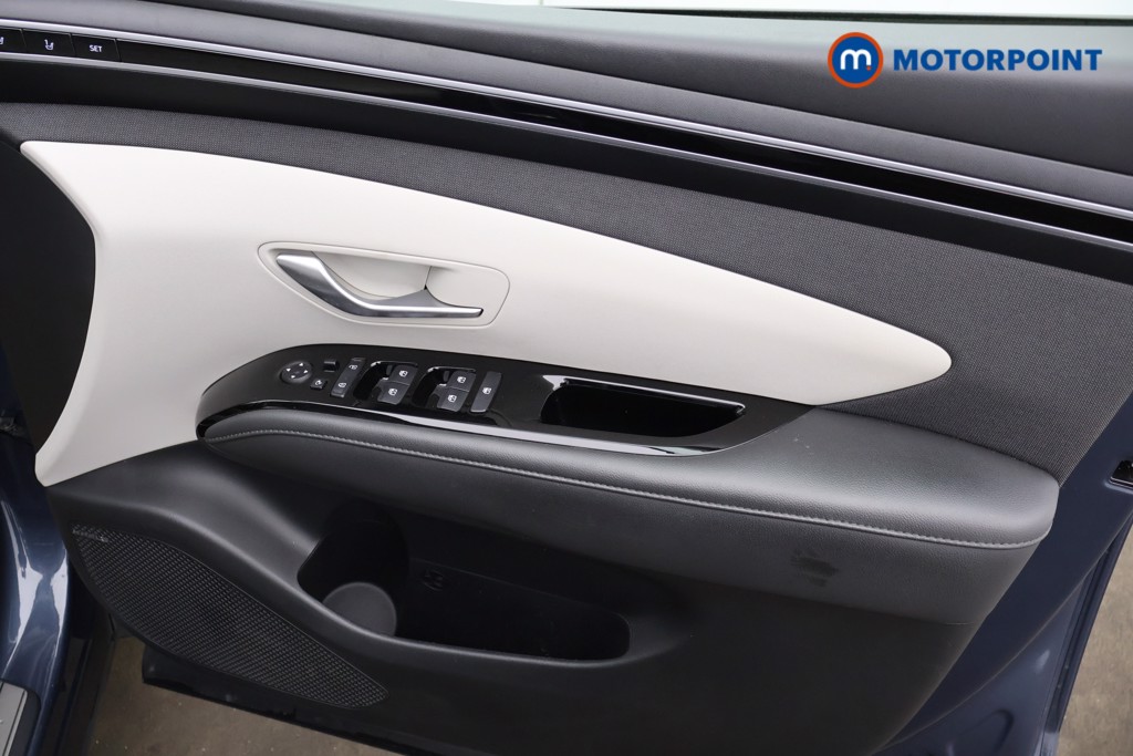 Used Hyundai TUCSON 2021 for sale - 77819949: Photo 17