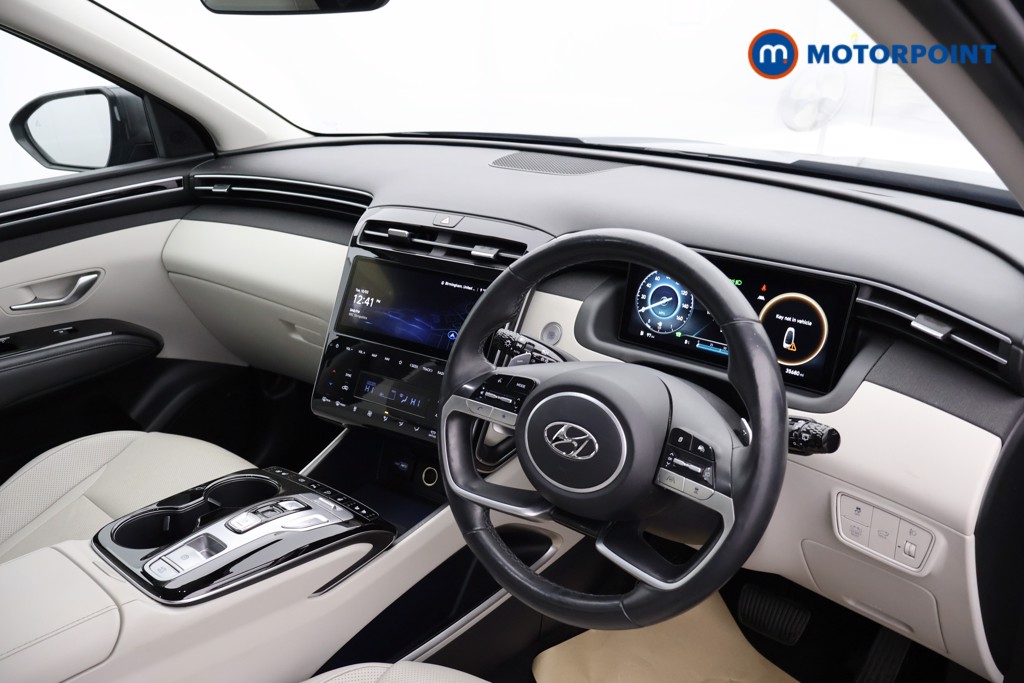 Used Hyundai TUCSON 2021 for sale - 77819949: Photo 18