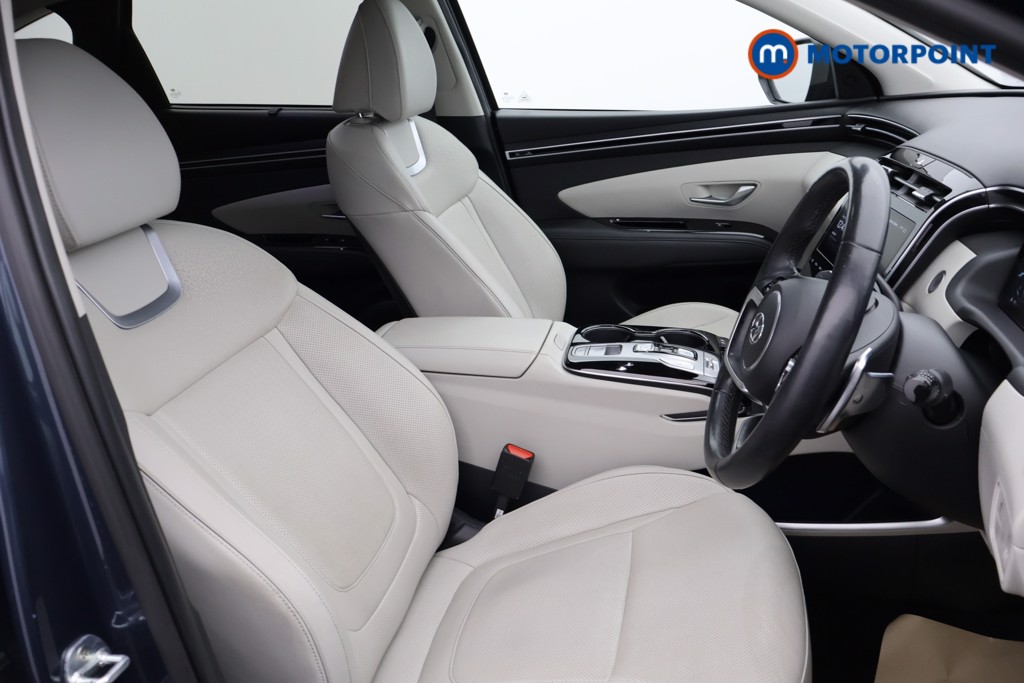 Used Hyundai TUCSON 2021 for sale - 77819949: Photo 19