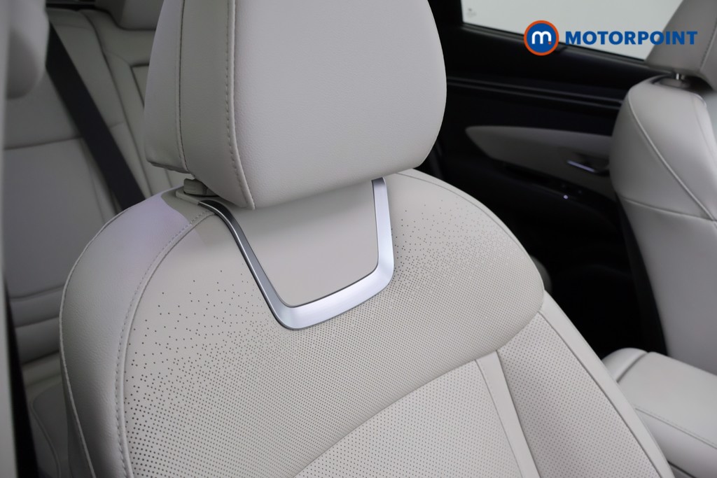 Used Hyundai TUCSON 2021 for sale - 77819949: Photo 21