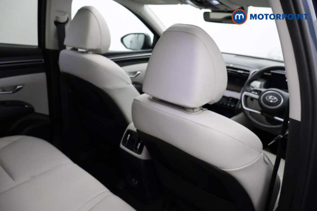 Used Hyundai TUCSON 2021 for sale - 77819949: Photo 23