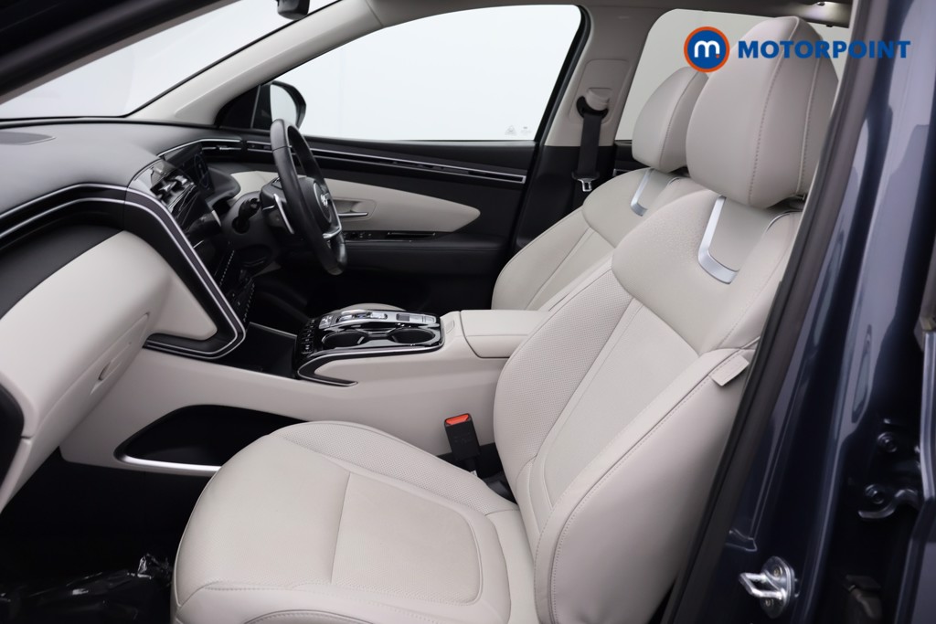 Used Hyundai TUCSON 2021 for sale - 77819949: Photo 26