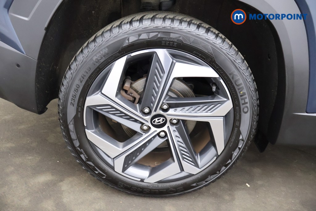 Used Hyundai TUCSON 2021 for sale - 77819949: Photo 28