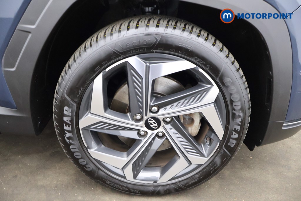 Used Hyundai TUCSON 2021 for sale - 77819949: Photo 29