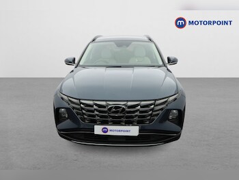 Used Hyundai TUCSON 2021 for sale - 77819949: Photo