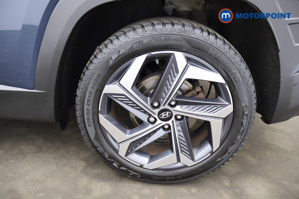 Used Hyundai TUCSON 2021 for sale - 77819949: Photo 31