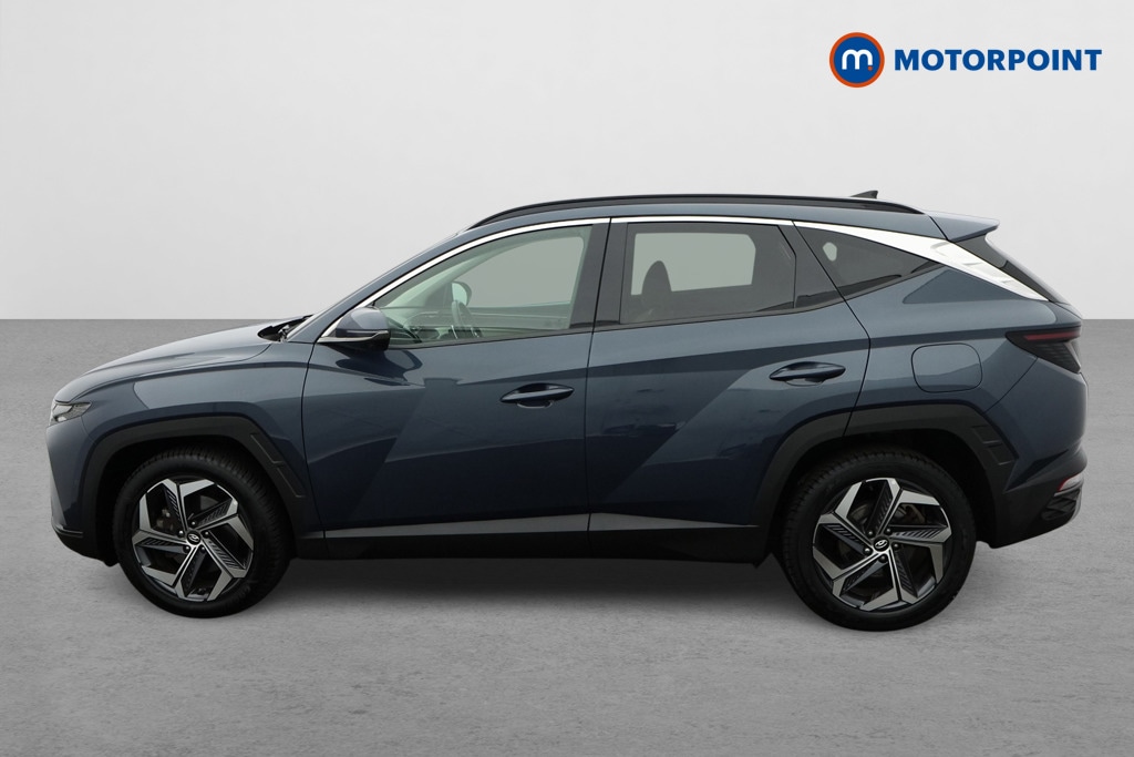 Used Hyundai TUCSON 2021 for sale - 77819949: Photo 4