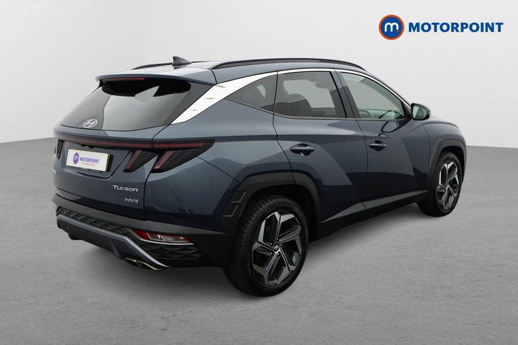 Used Hyundai TUCSON 2021 for sale - 77819949: Photo 7